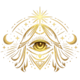 Oracle's Veil