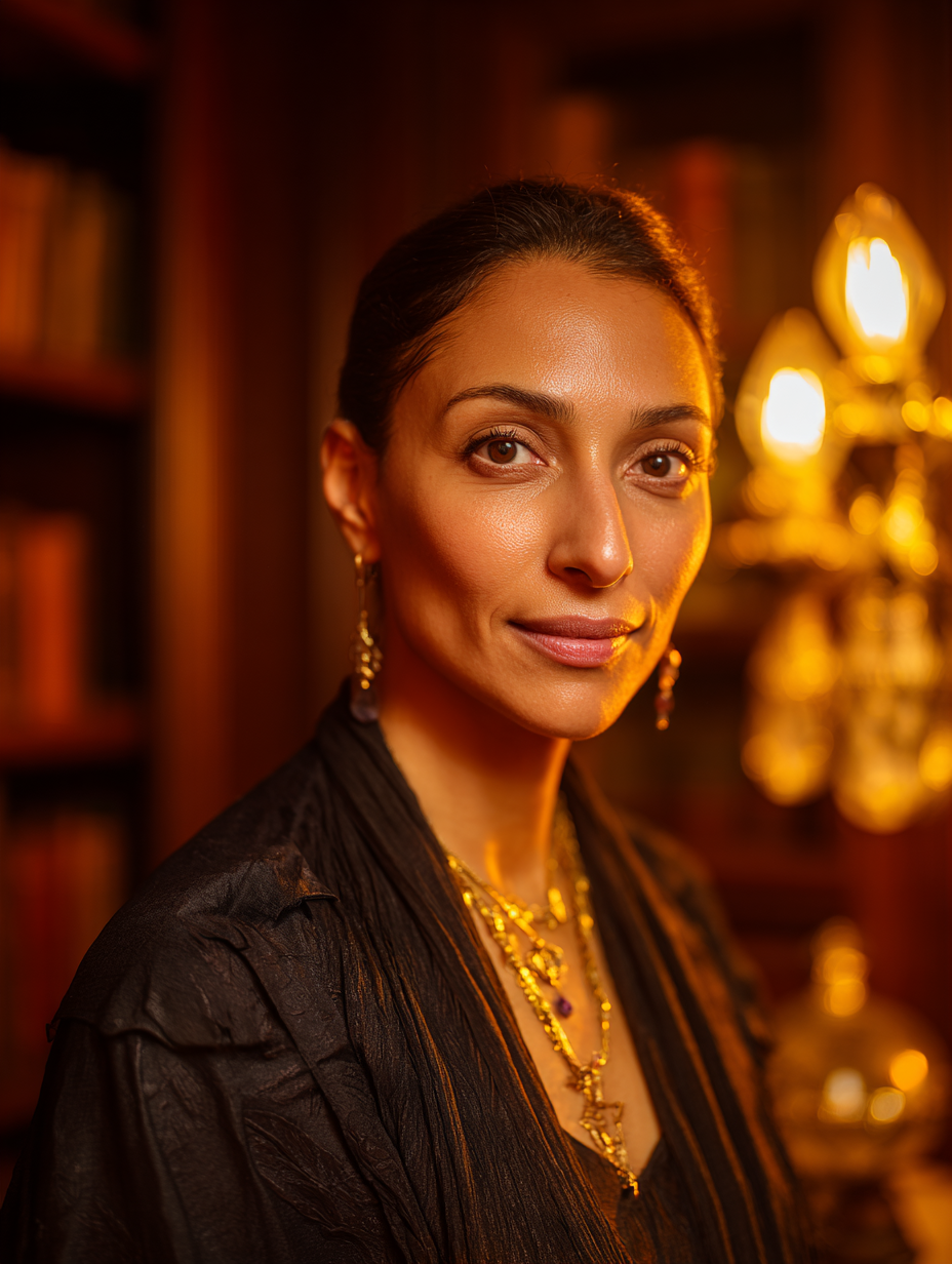 Amina Noor