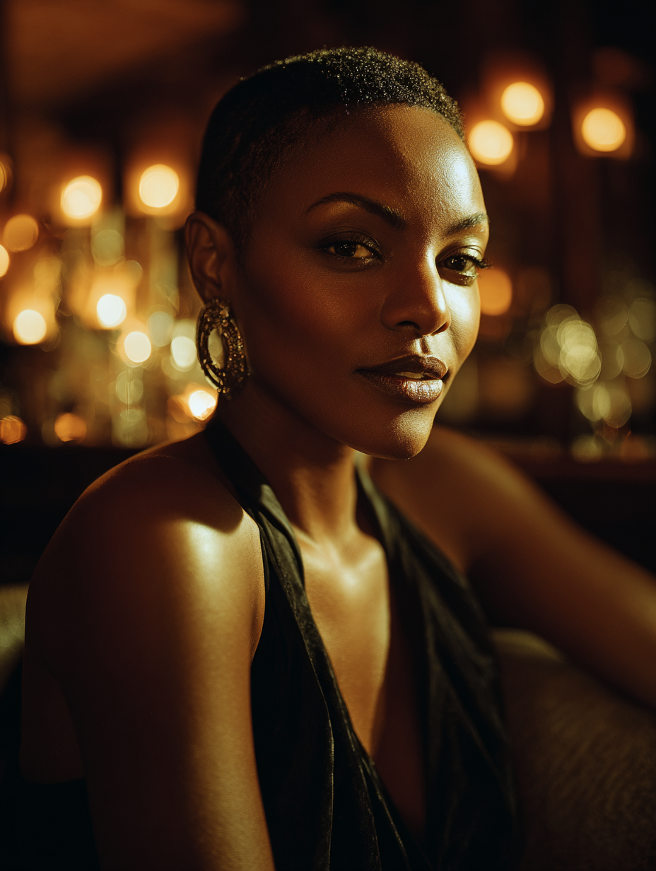 Camille Duvall