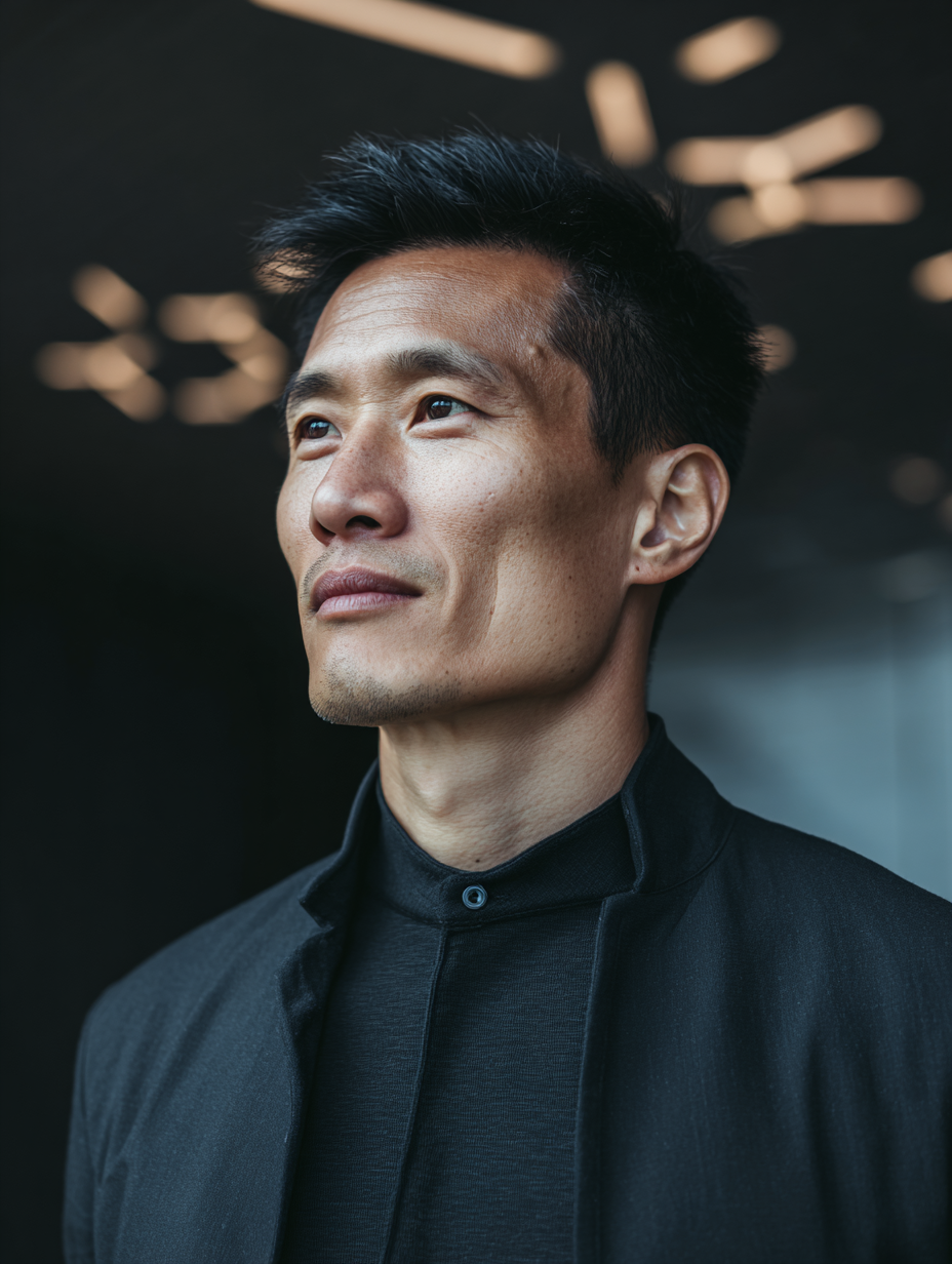 Daniel Cho