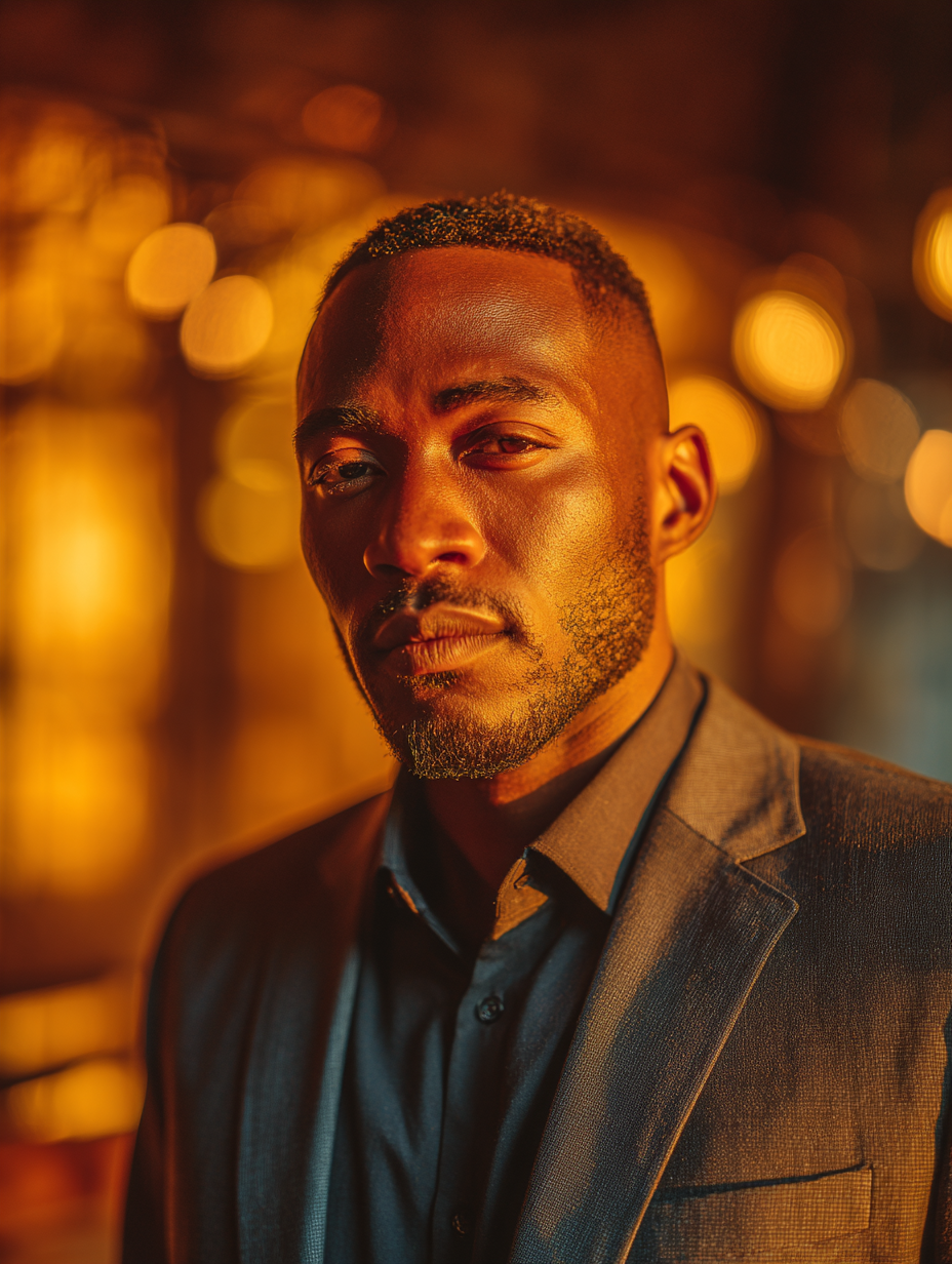 Darius Hale