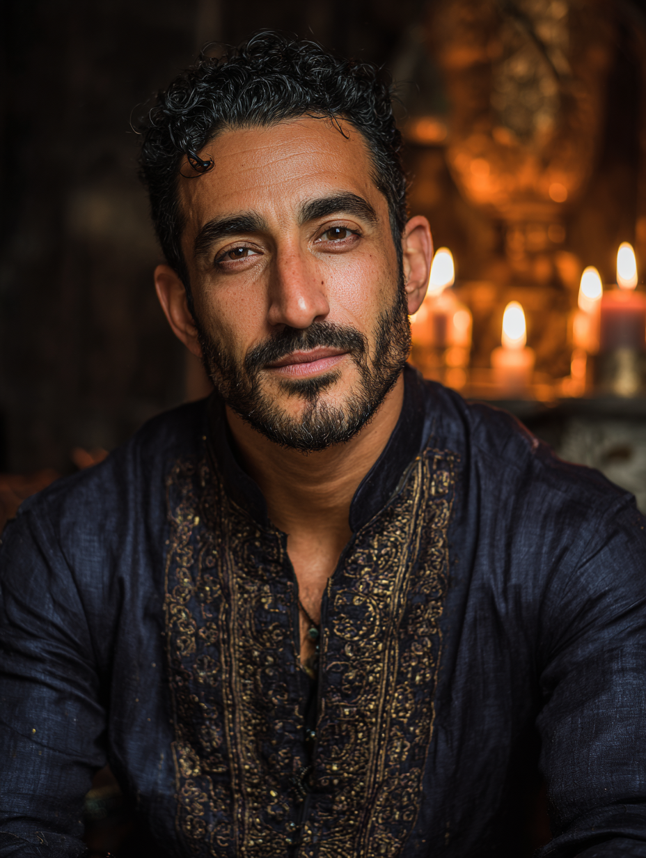 Elias Noor