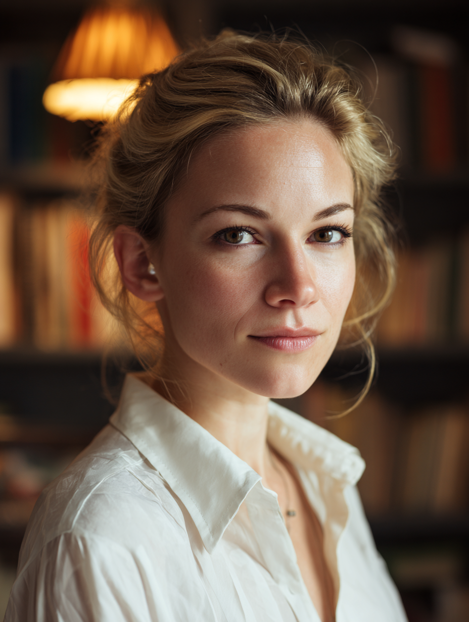 Joanna Mercer