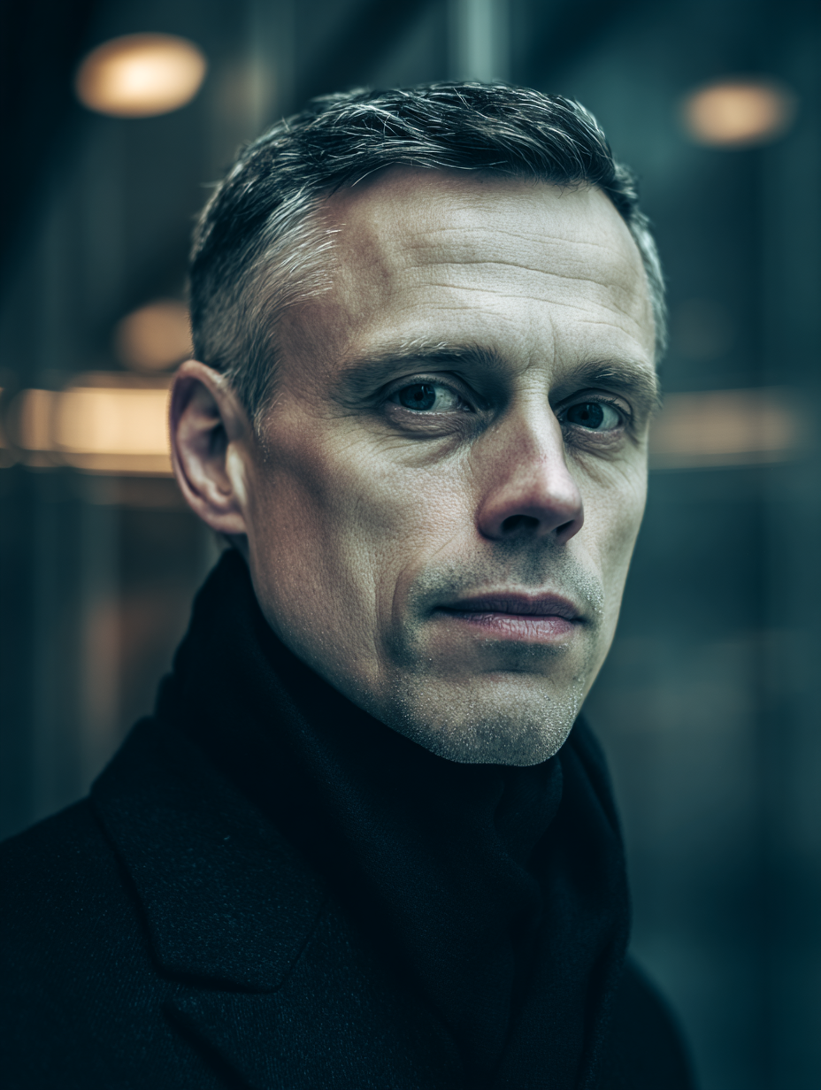 Julian Frost
