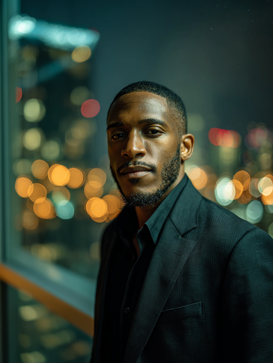 Kareem Bishop