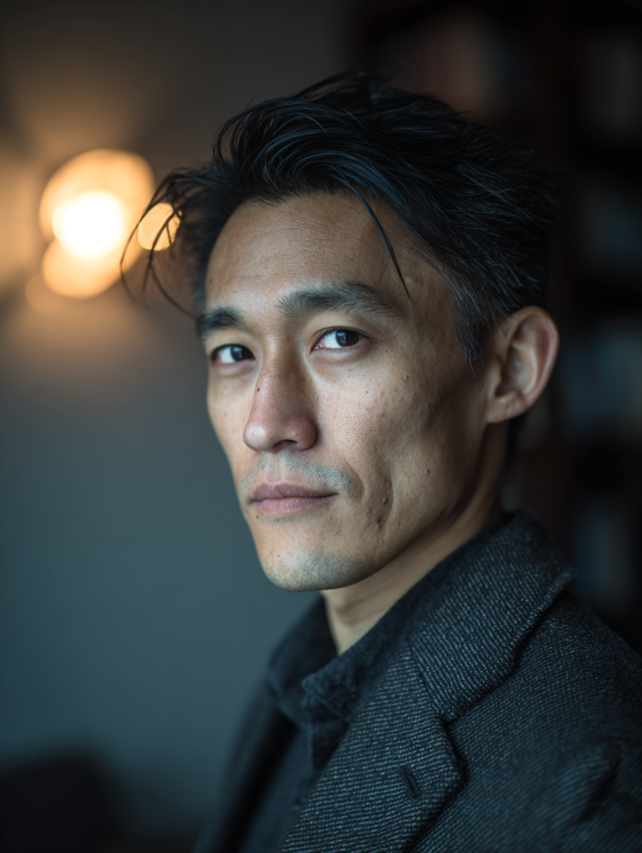 Kenji Wren