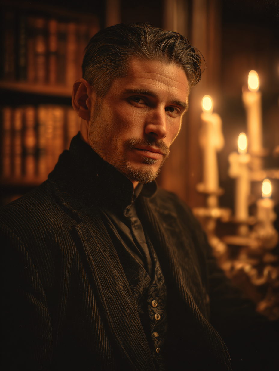 Lucian Vale