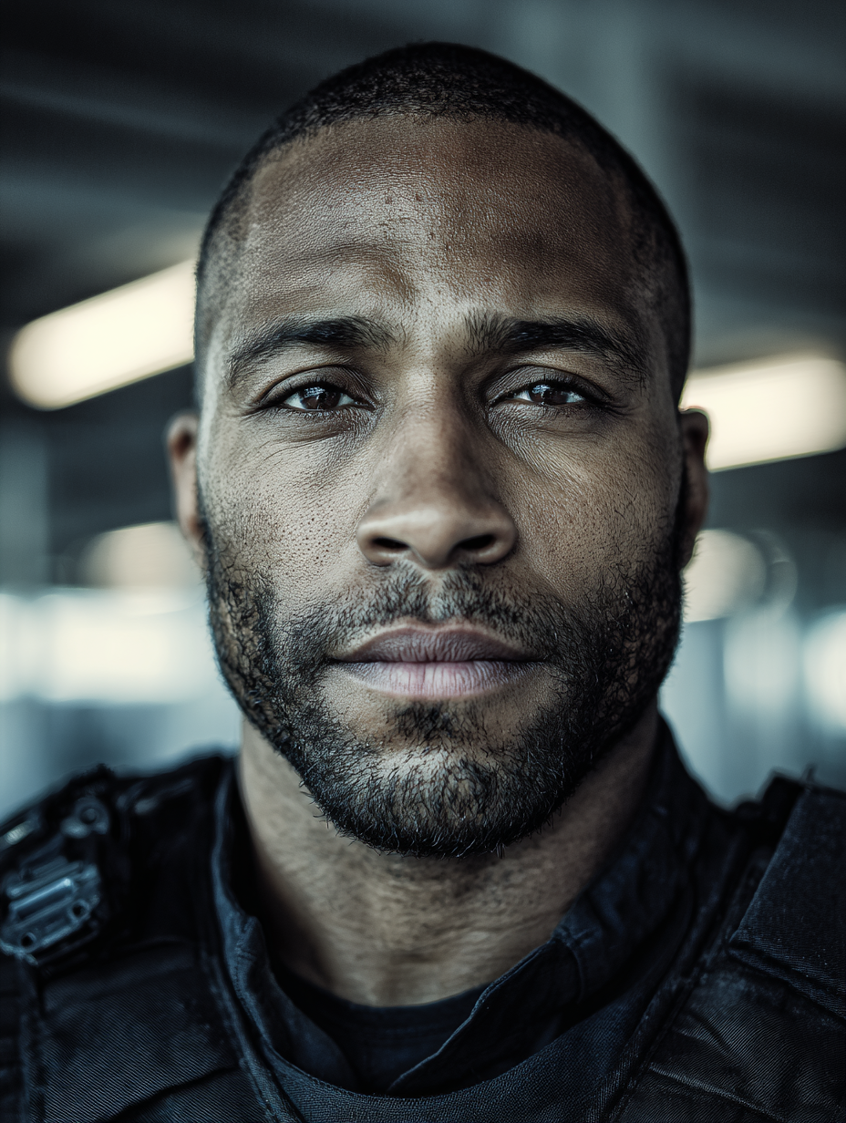 Marcus Reed