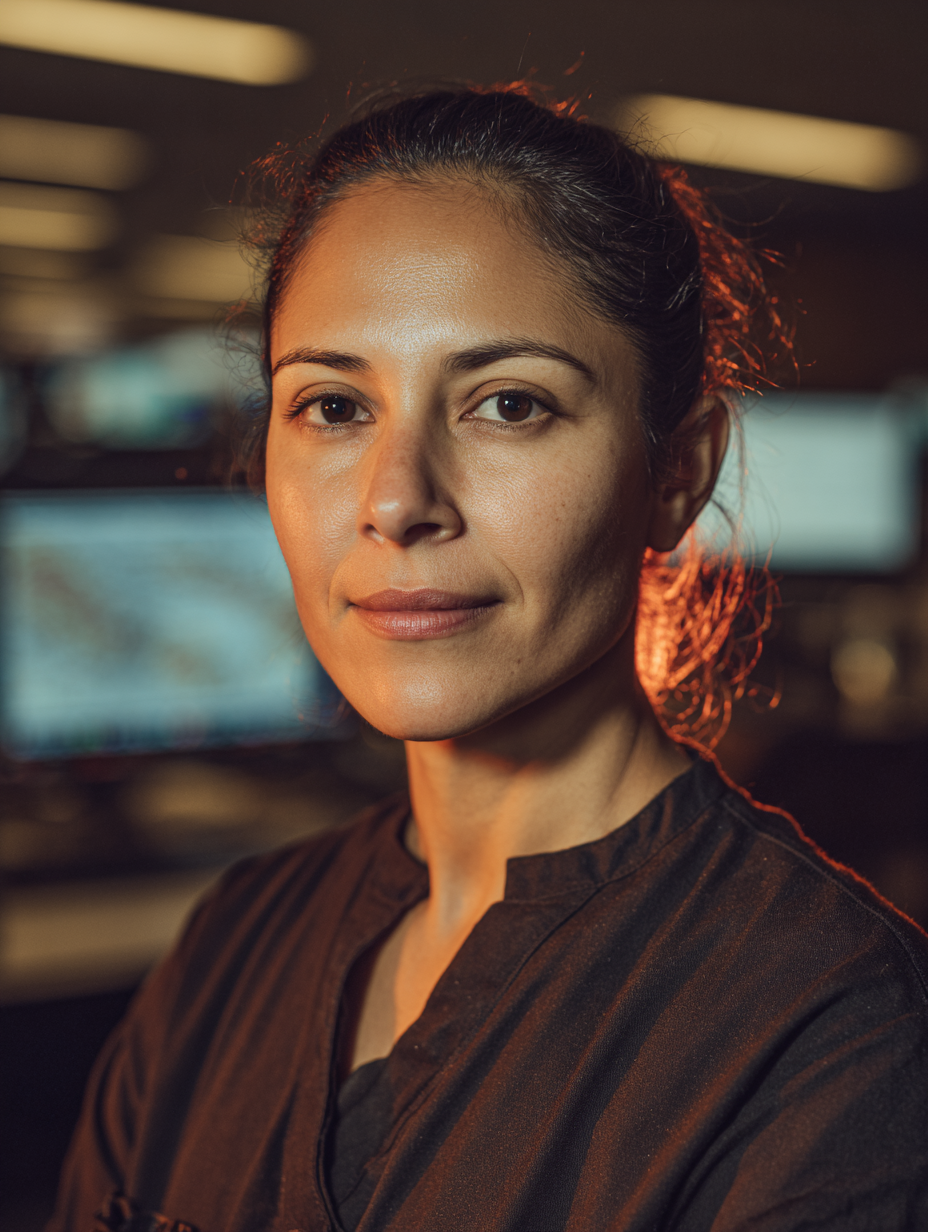 Marisol Vega