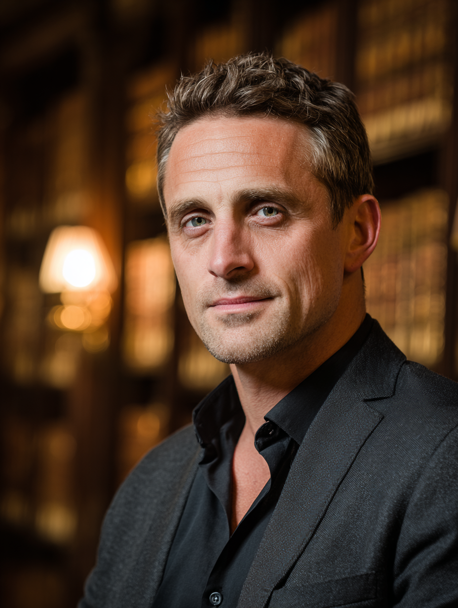 Owen Clarke