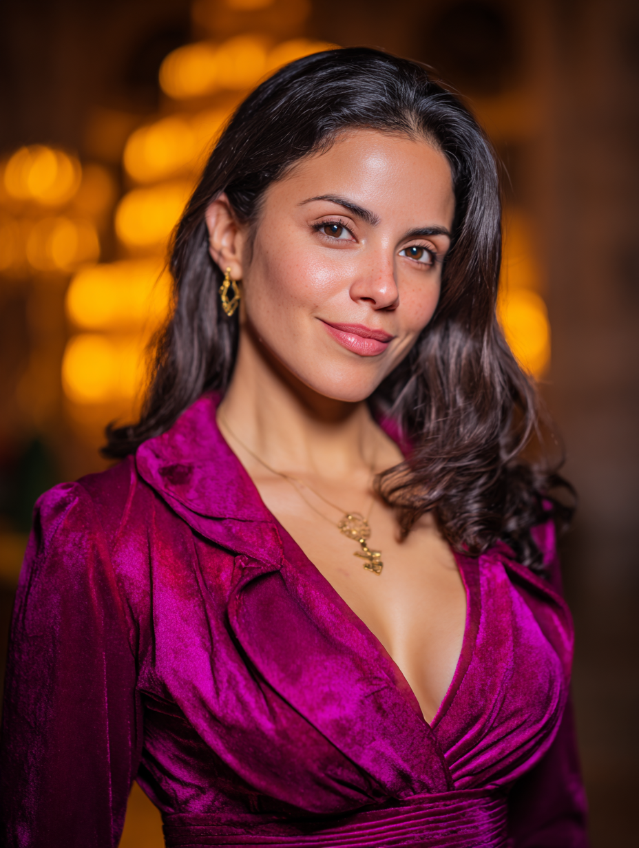 Sofia Navarro